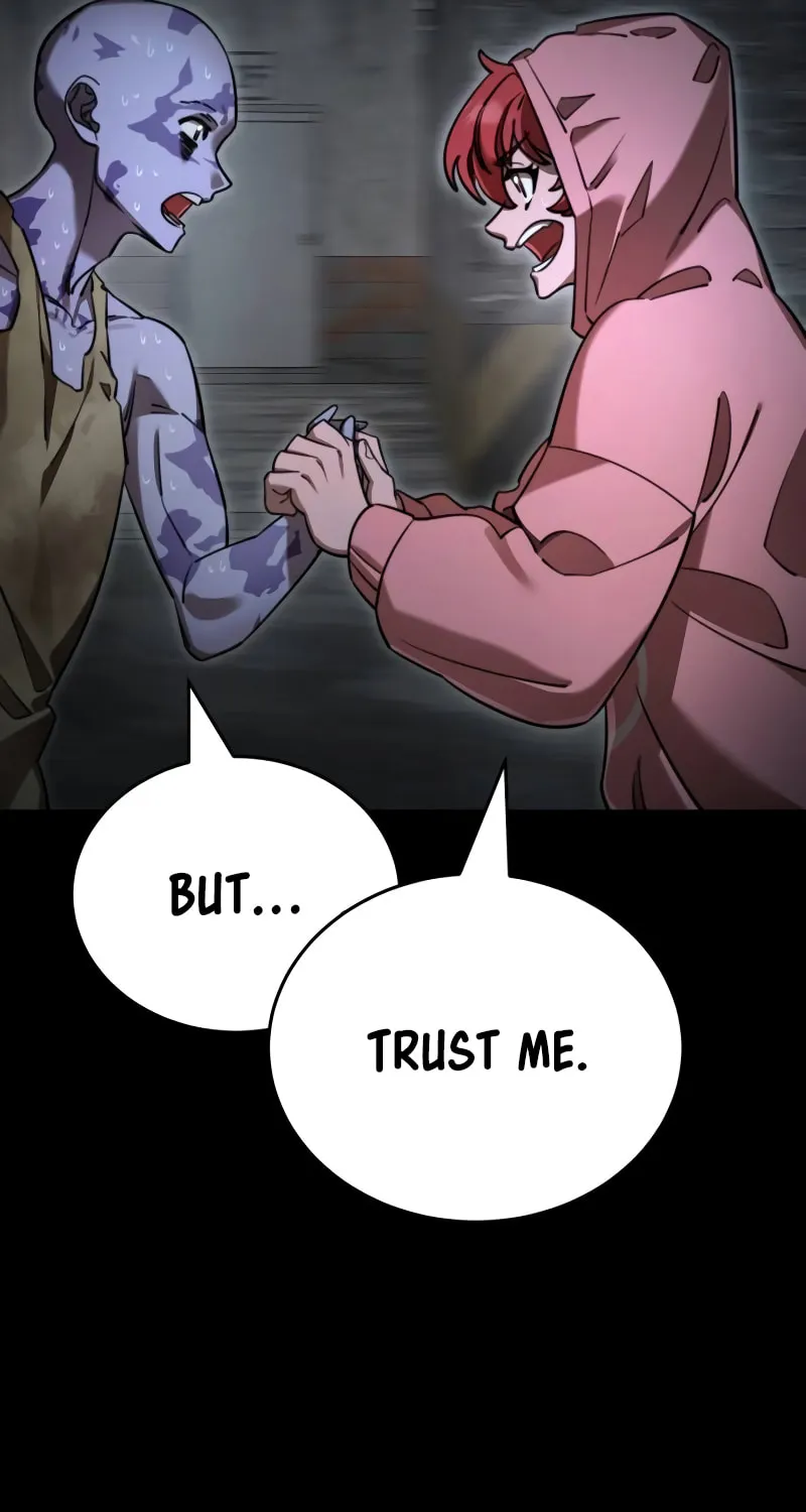 Return of the King of Hell Chapter 69 page 37 - 