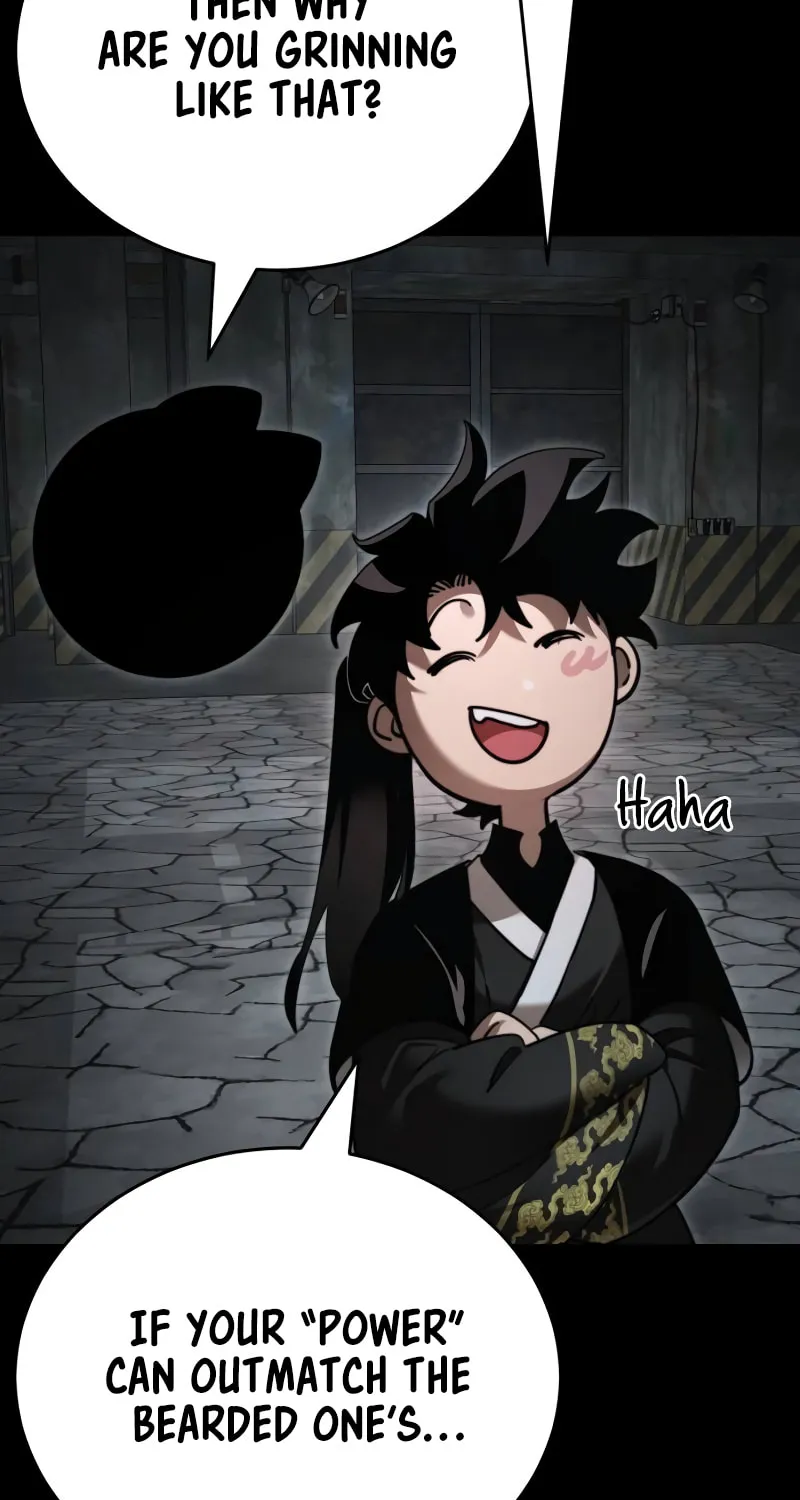 Return of the King of Hell Chapter 69 page 5 - 