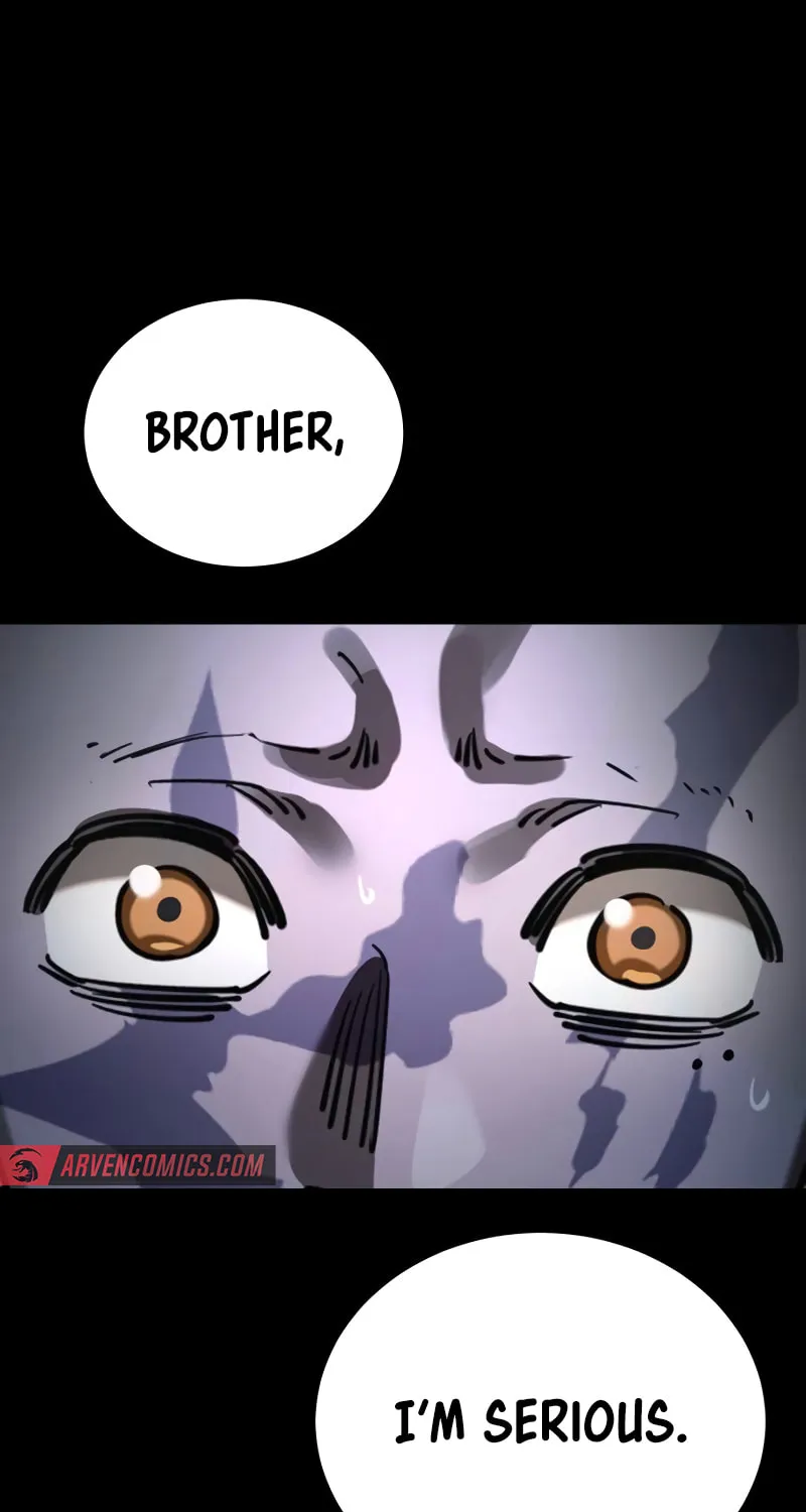 Return of the King of Hell Chapter 69 page 41 - 
