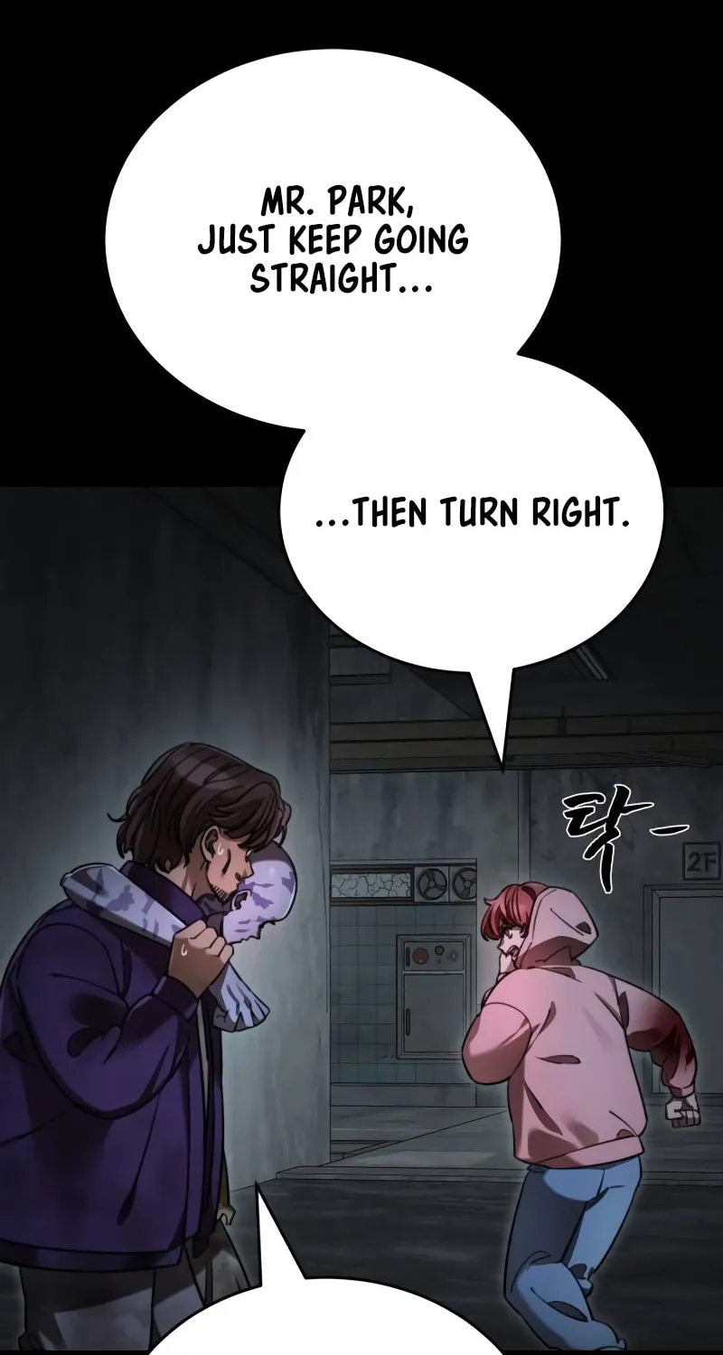 Return of the King of Hell Chapter 69 page 44 - 