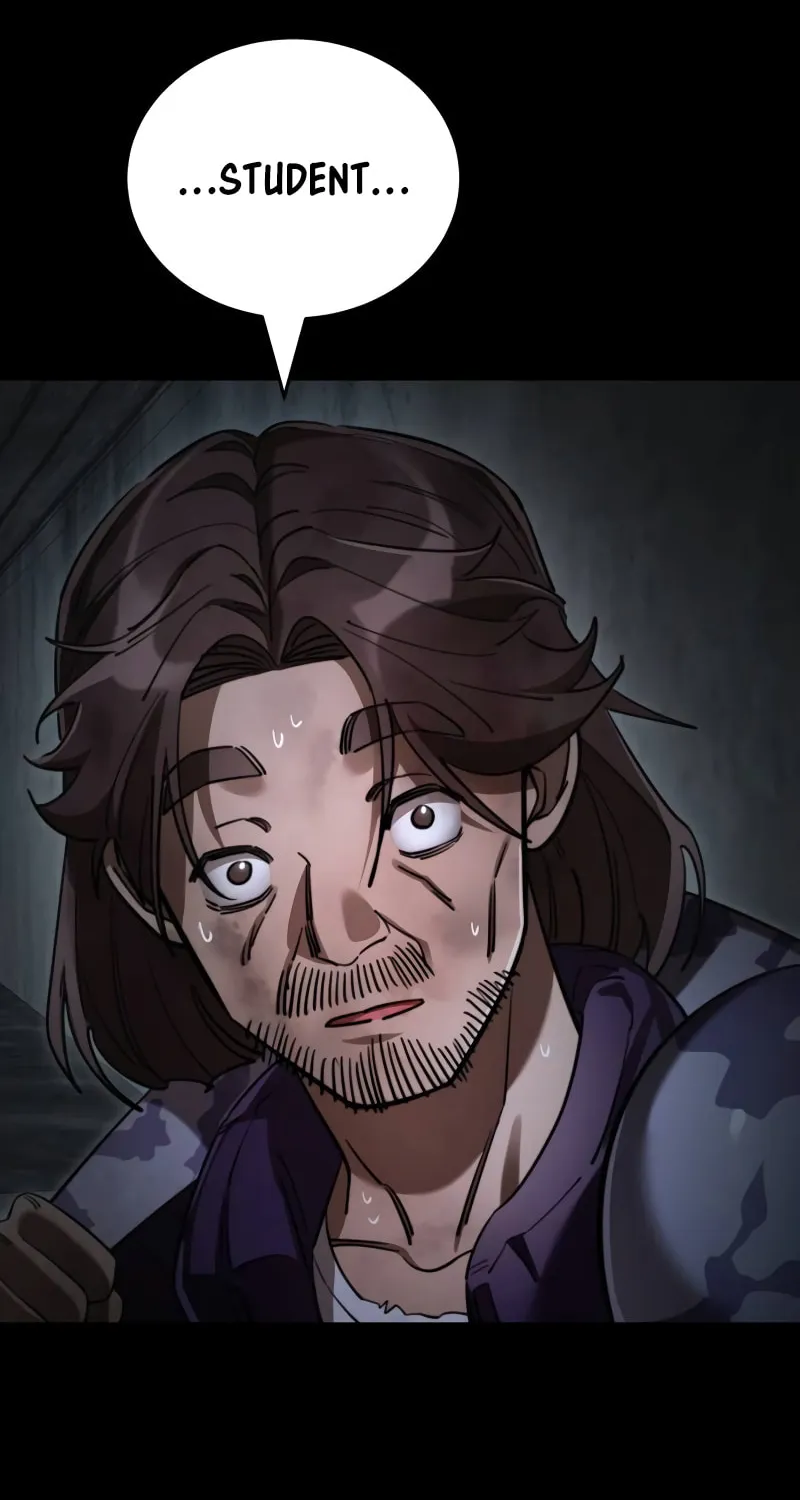 Return of the King of Hell Chapter 69 page 47 - 