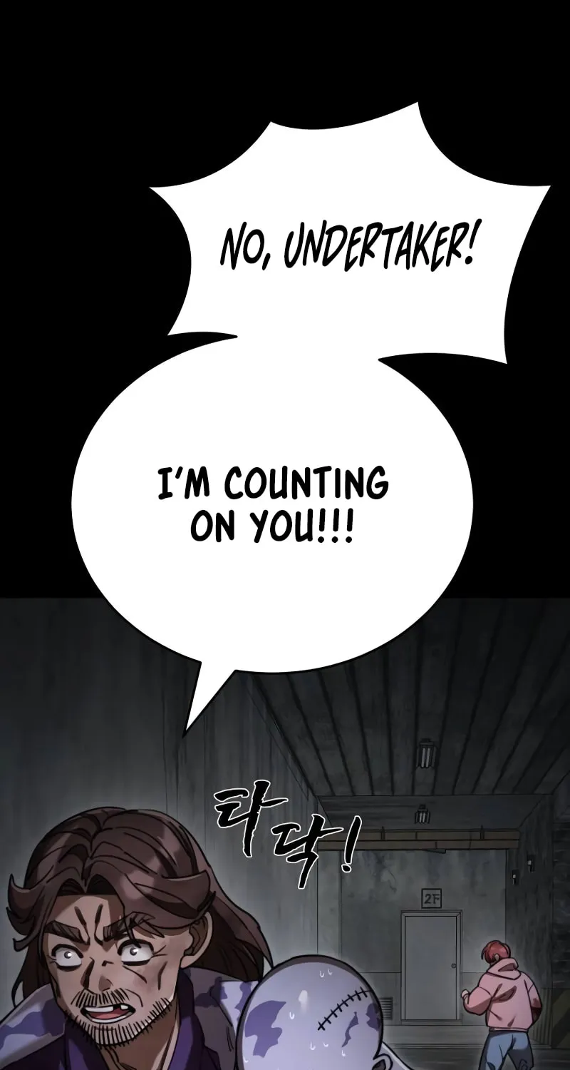 Return of the King of Hell Chapter 69 page 48 - 