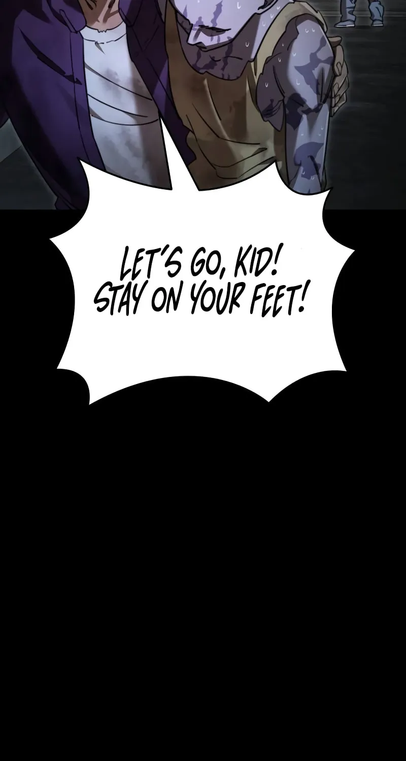 Return of the King of Hell Chapter 69 page 49 - 