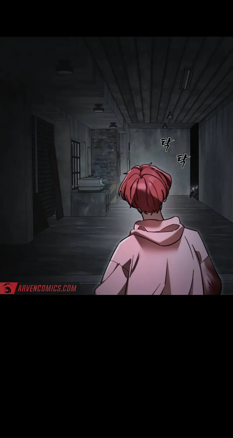 Return of the King of Hell Chapter 69 page 50 - 
