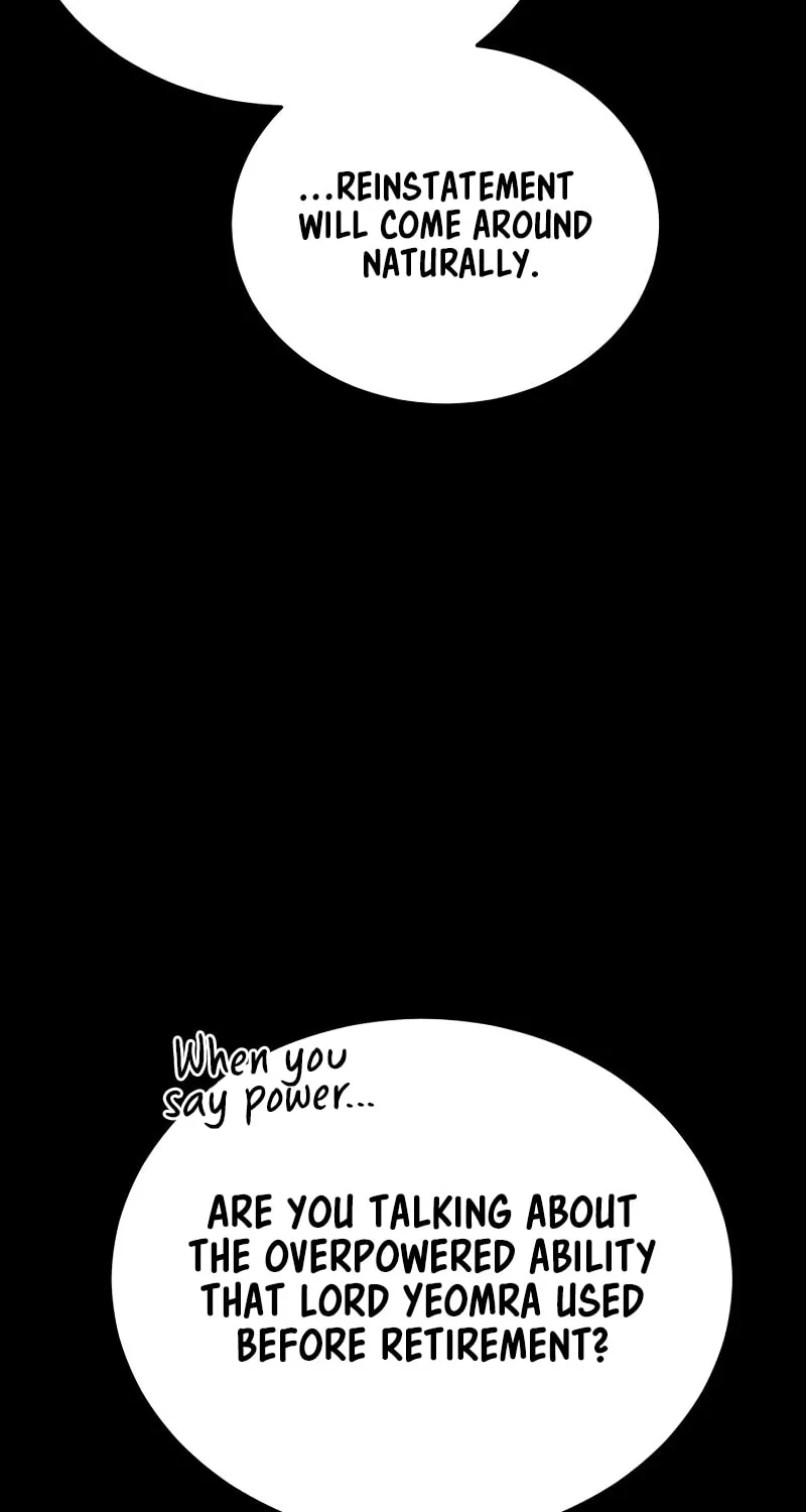 Return of the King of Hell Chapter 69 page 6 - 