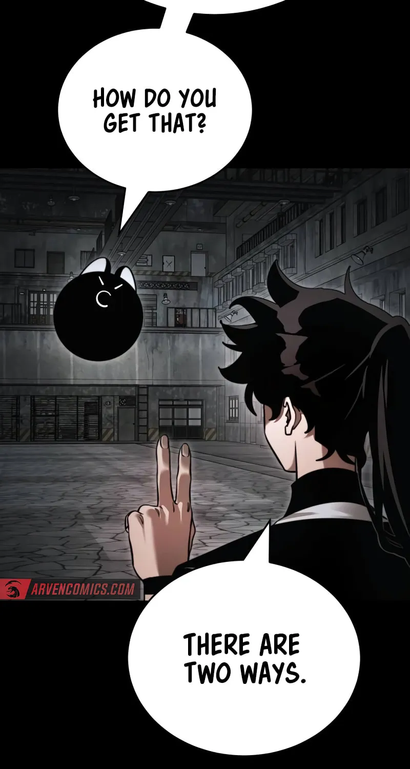 Return of the King of Hell Chapter 69 page 7 - 