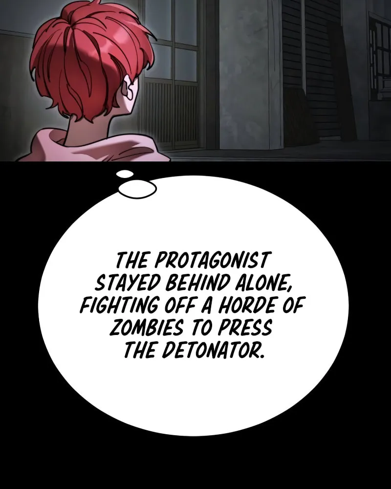 Return of the King of Hell Chapter 69 page 63 - 