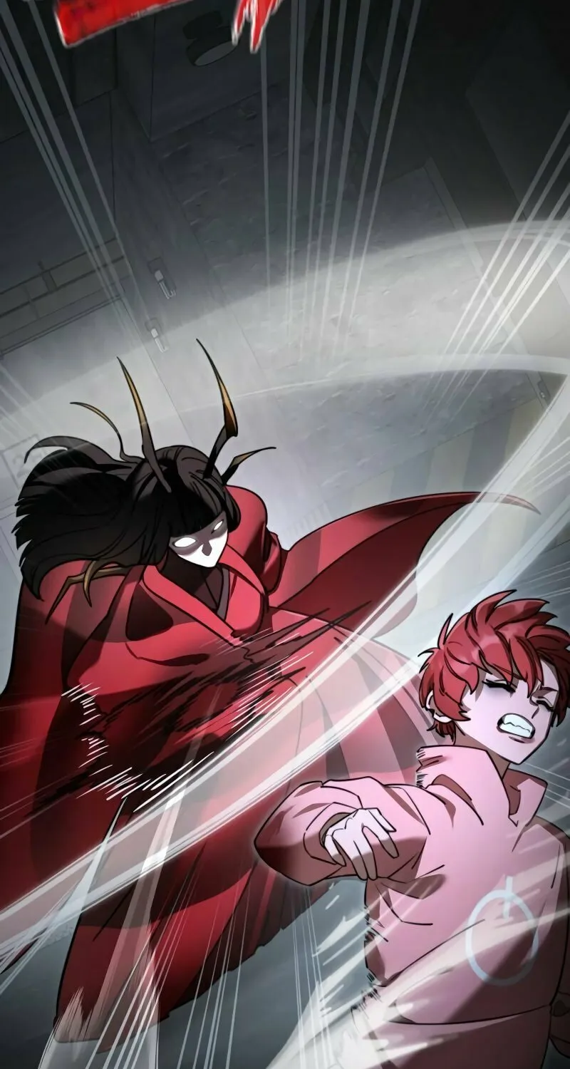 Return of the King of Hell Chapter 69 page 66 - 