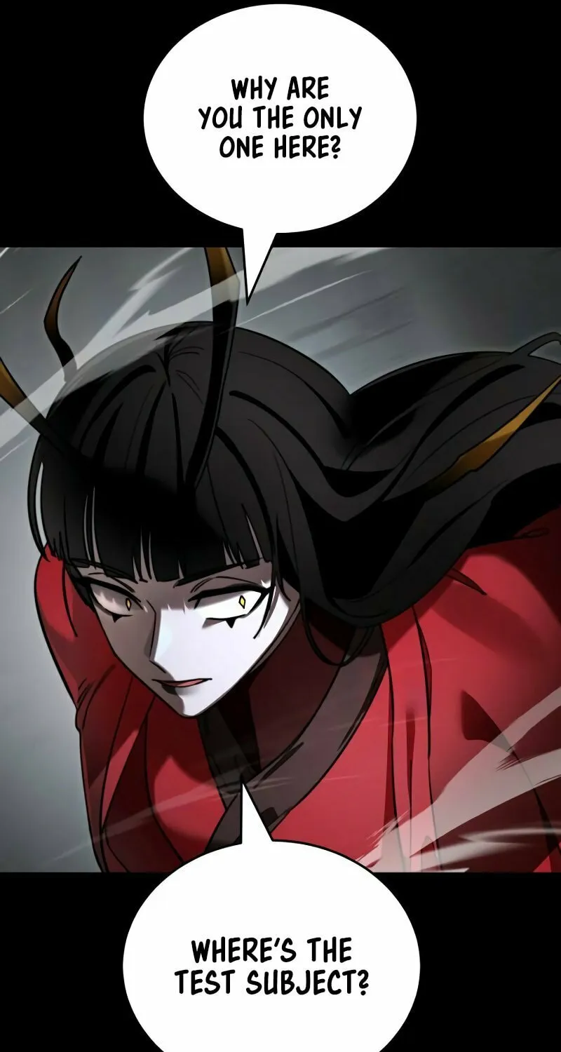 Return of the King of Hell Chapter 69 page 69 - 