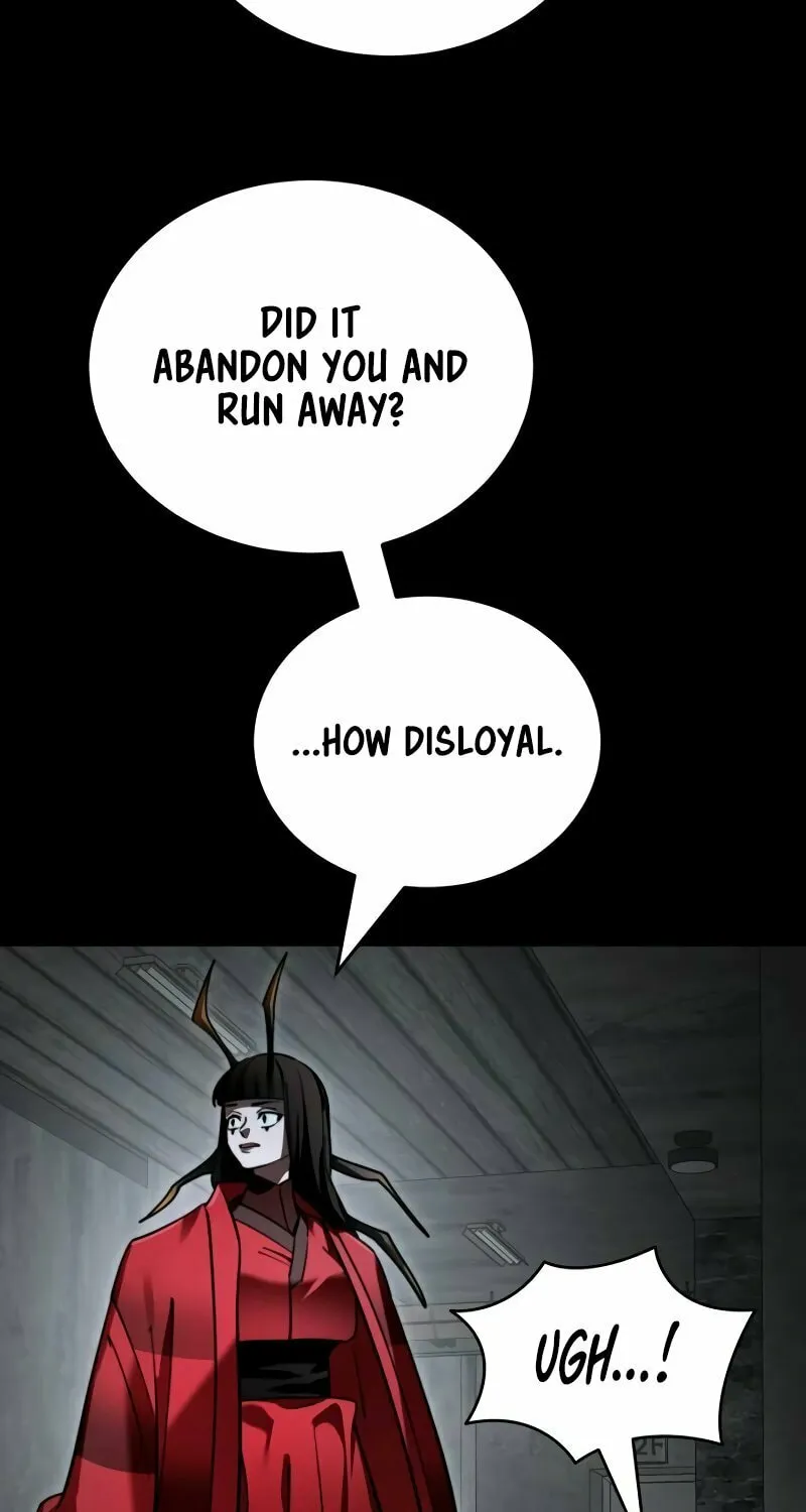Return of the King of Hell Chapter 69 page 70 - 