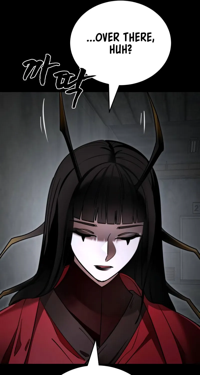 Return of the King of Hell Chapter 69 page 72 - 