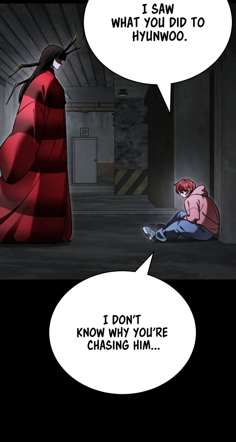 Return of the King of Hell Chapter 69 page 74 - 