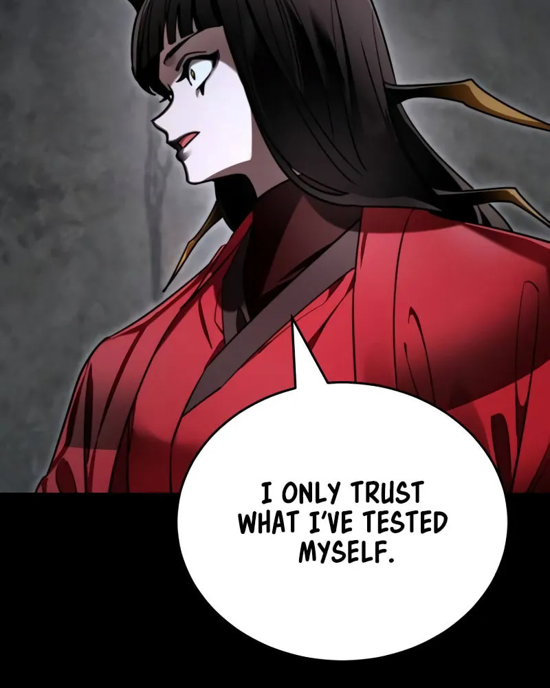 Return of the King of Hell Chapter 69 page 80 - 