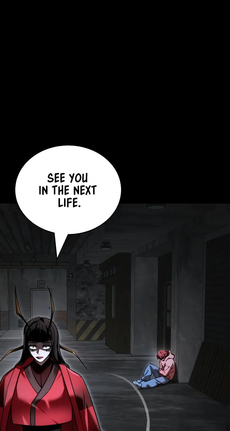Return of the King of Hell Chapter 69 page 81 - 