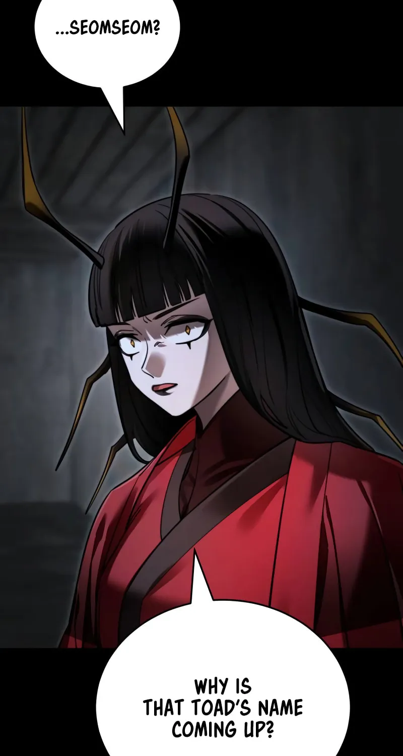 Return of the King of Hell Chapter 69 page 91 - 