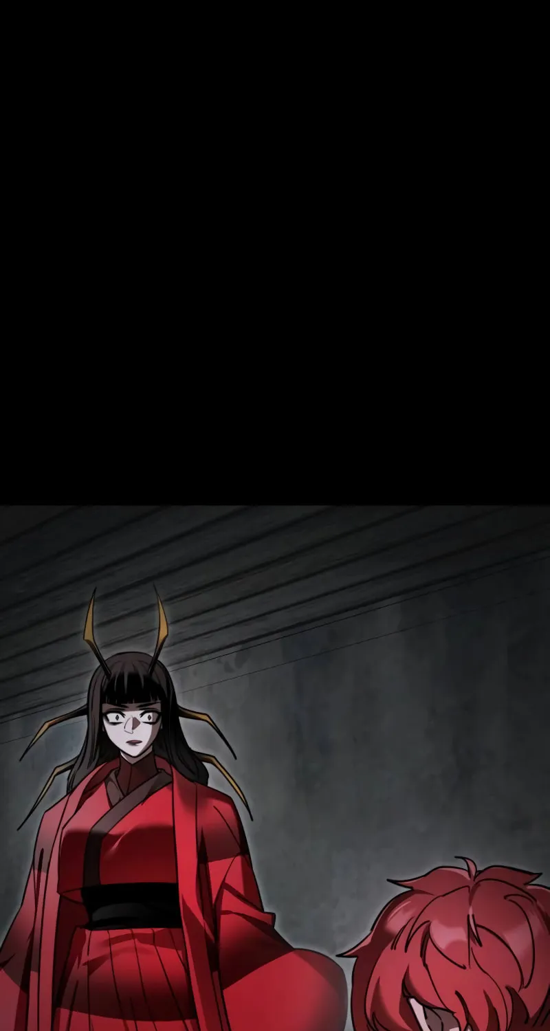 Return of the King of Hell Chapter 69 page 96 - 