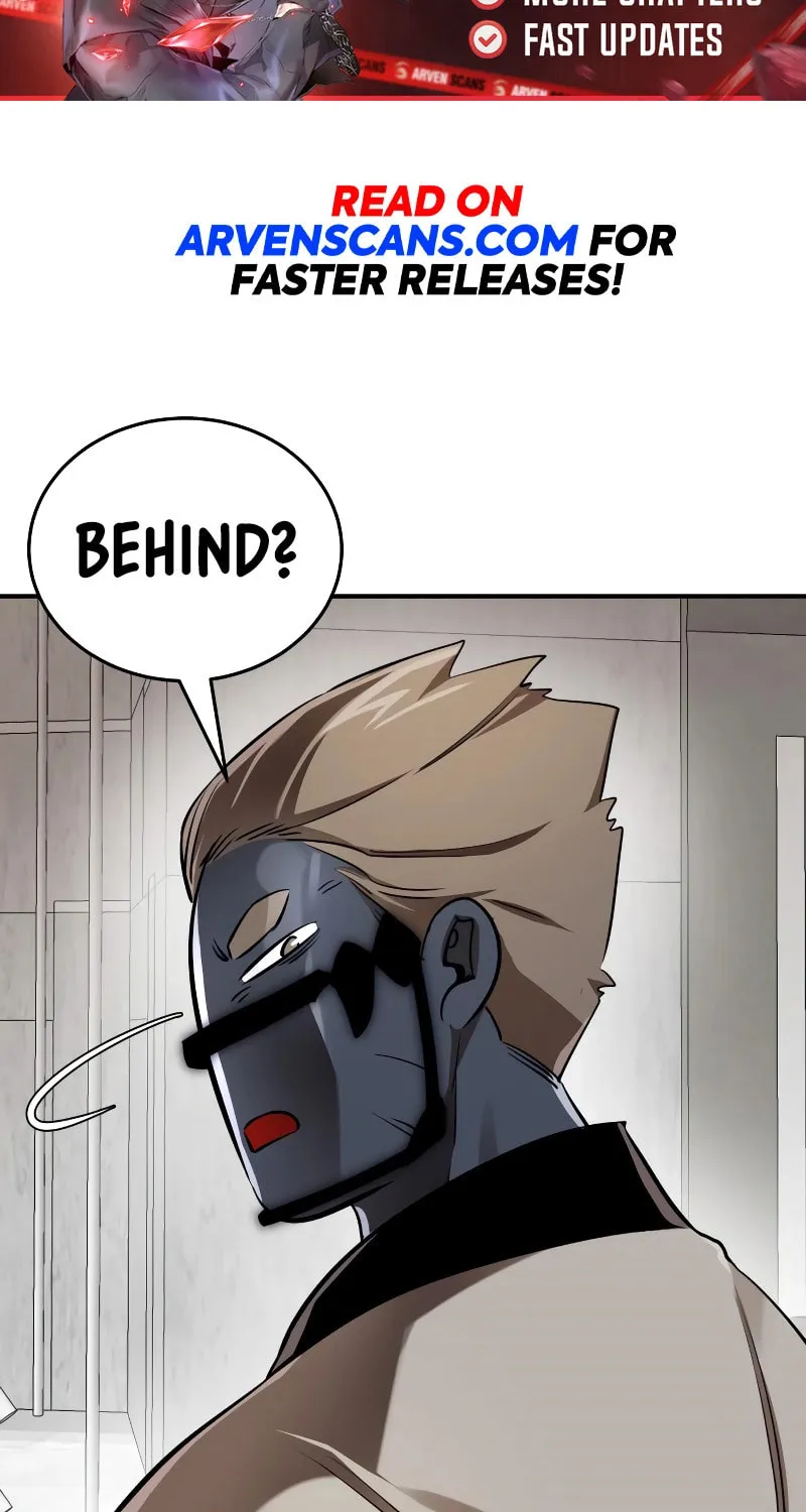 Return of the King of Hell Chapter 7 page 2 - 