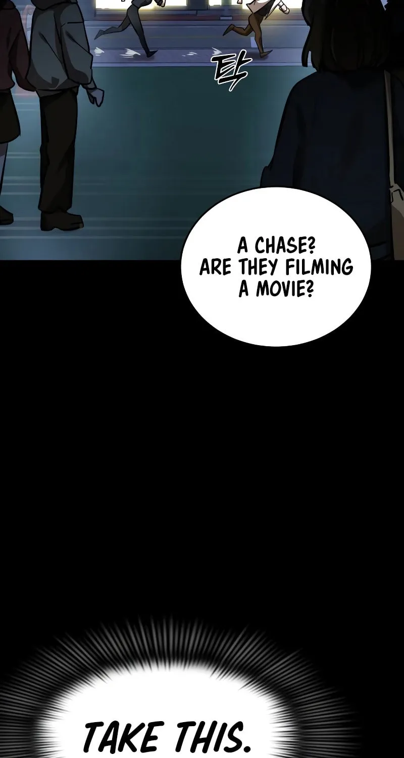 Return of the King of Hell Chapter 7 page 101 - 