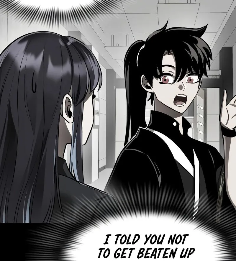 Return of the King of Hell Chapter 7 page 104 - 