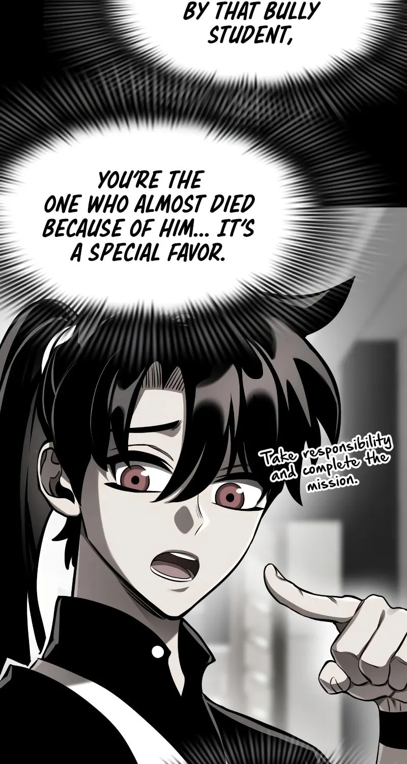 Return of the King of Hell Chapter 7 page 105 - 