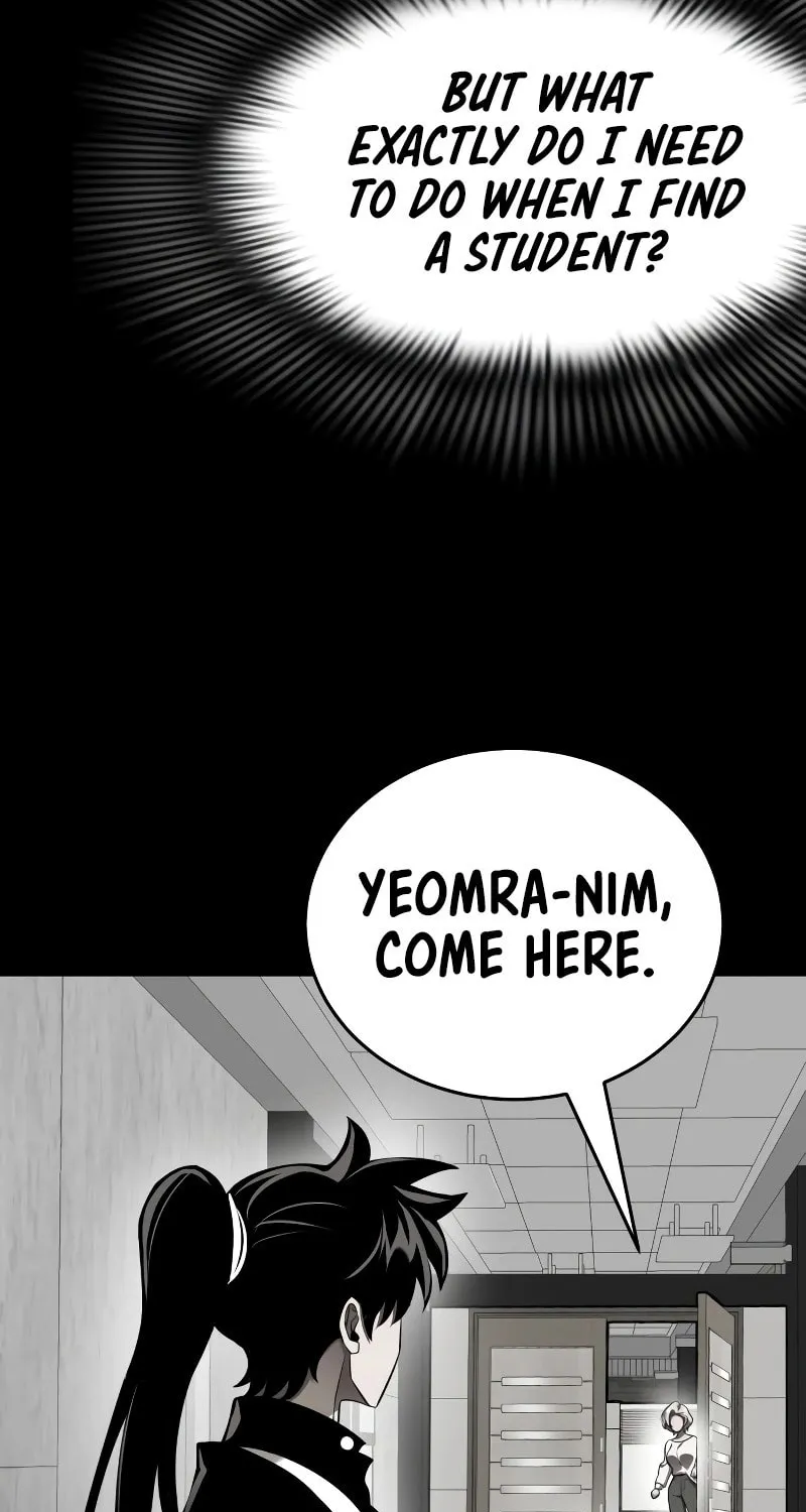 Return of the King of Hell Chapter 7 page 107 - 