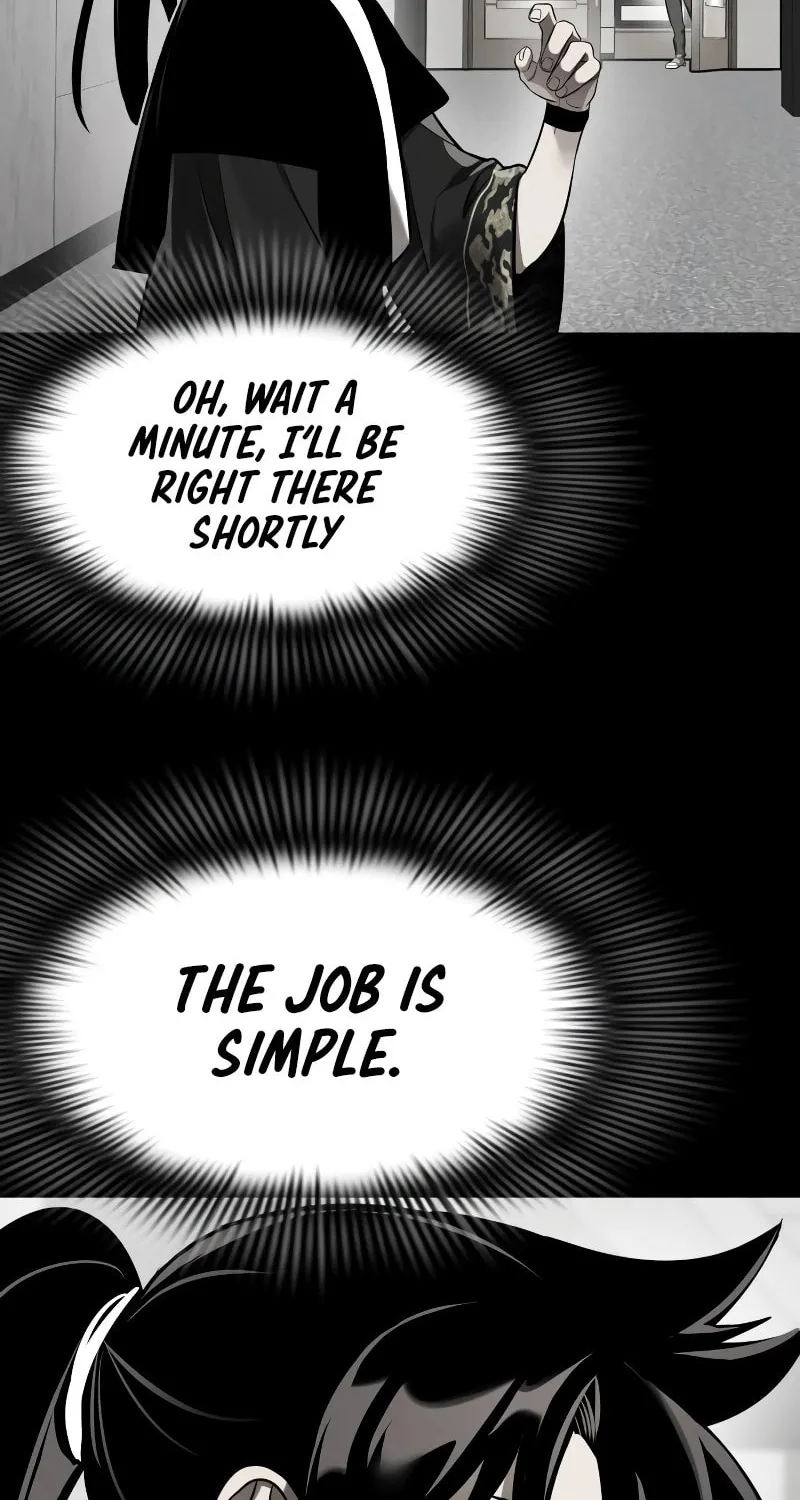 Return of the King of Hell Chapter 7 page 108 - 