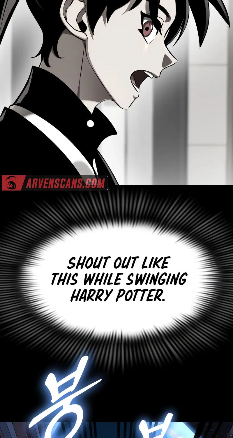 Return of the King of Hell Chapter 7 page 109 - 
