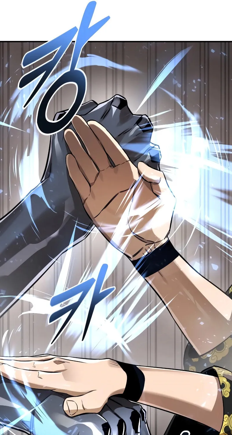 Return of the King of Hell Chapter 7 page 12 - 