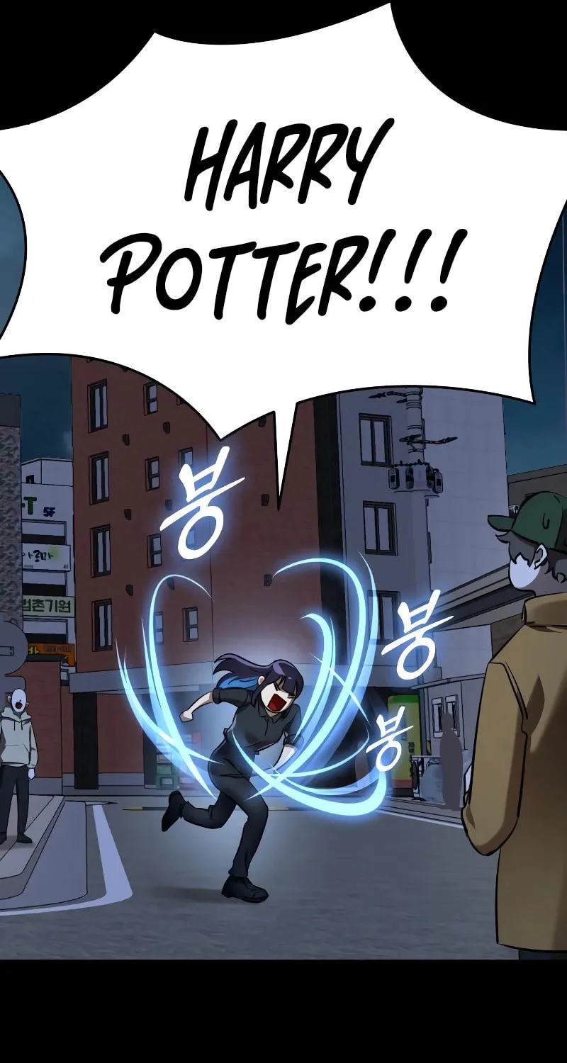 Return of the King of Hell Chapter 7 page 112 - 