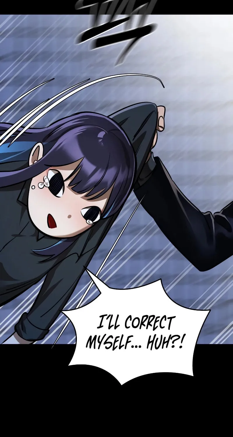 Return of the King of Hell Chapter 7 page 124 - 