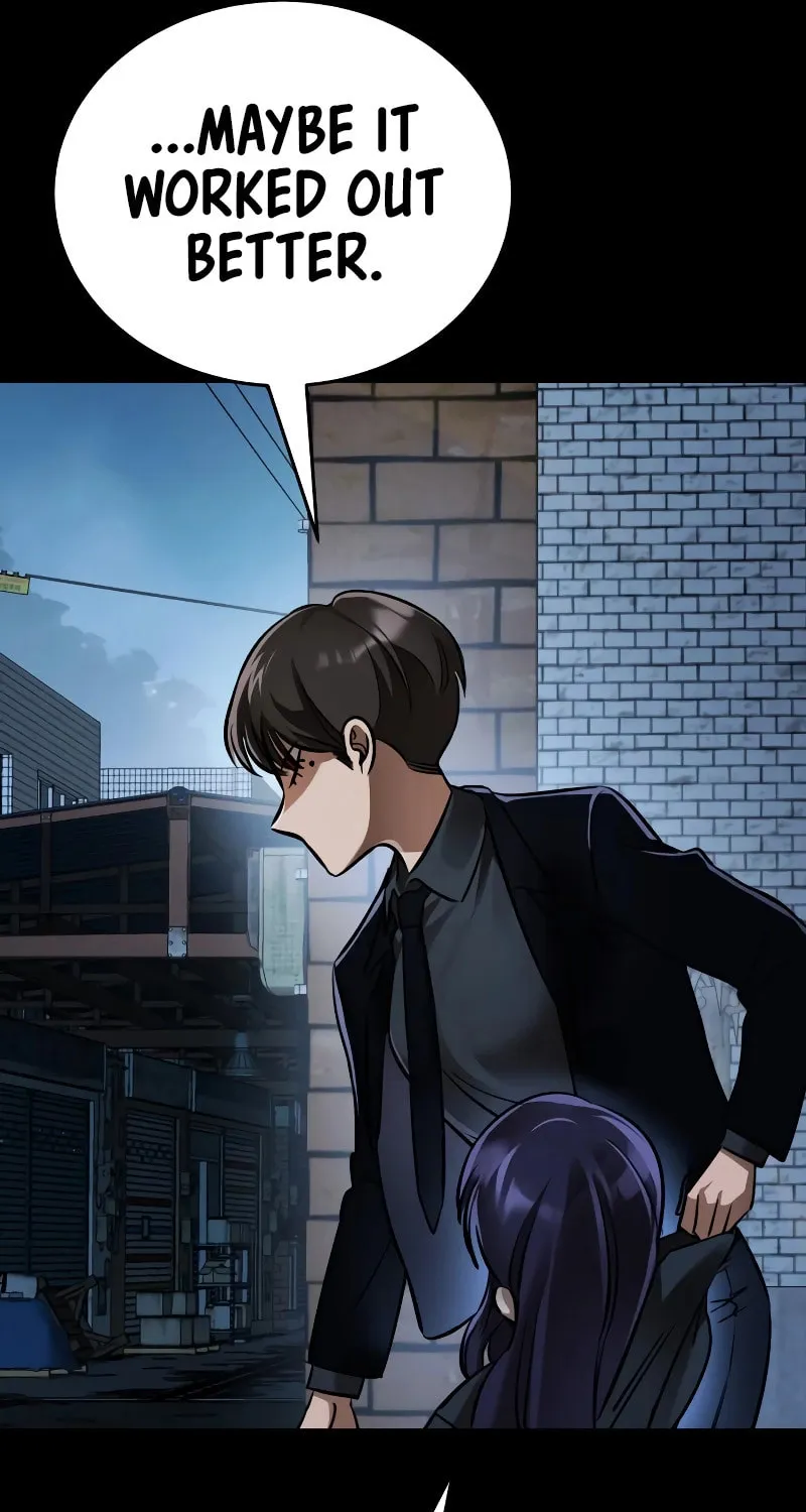 Return of the King of Hell Chapter 7 page 126 - 