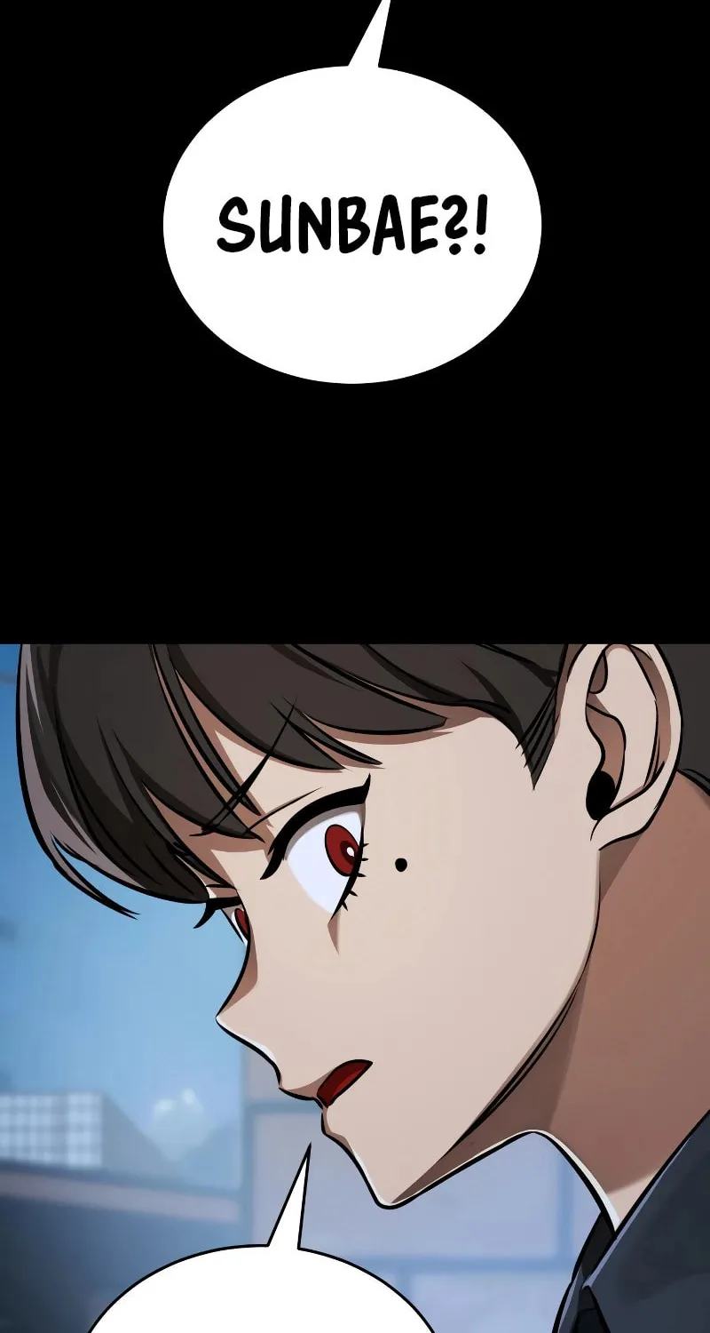 Return of the King of Hell Chapter 7 page 127 - 