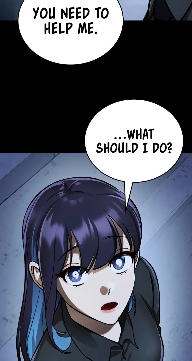 Return of the King of Hell Chapter 7 page 128 - 