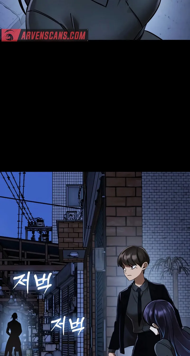 Return of the King of Hell Chapter 7 page 129 - 
