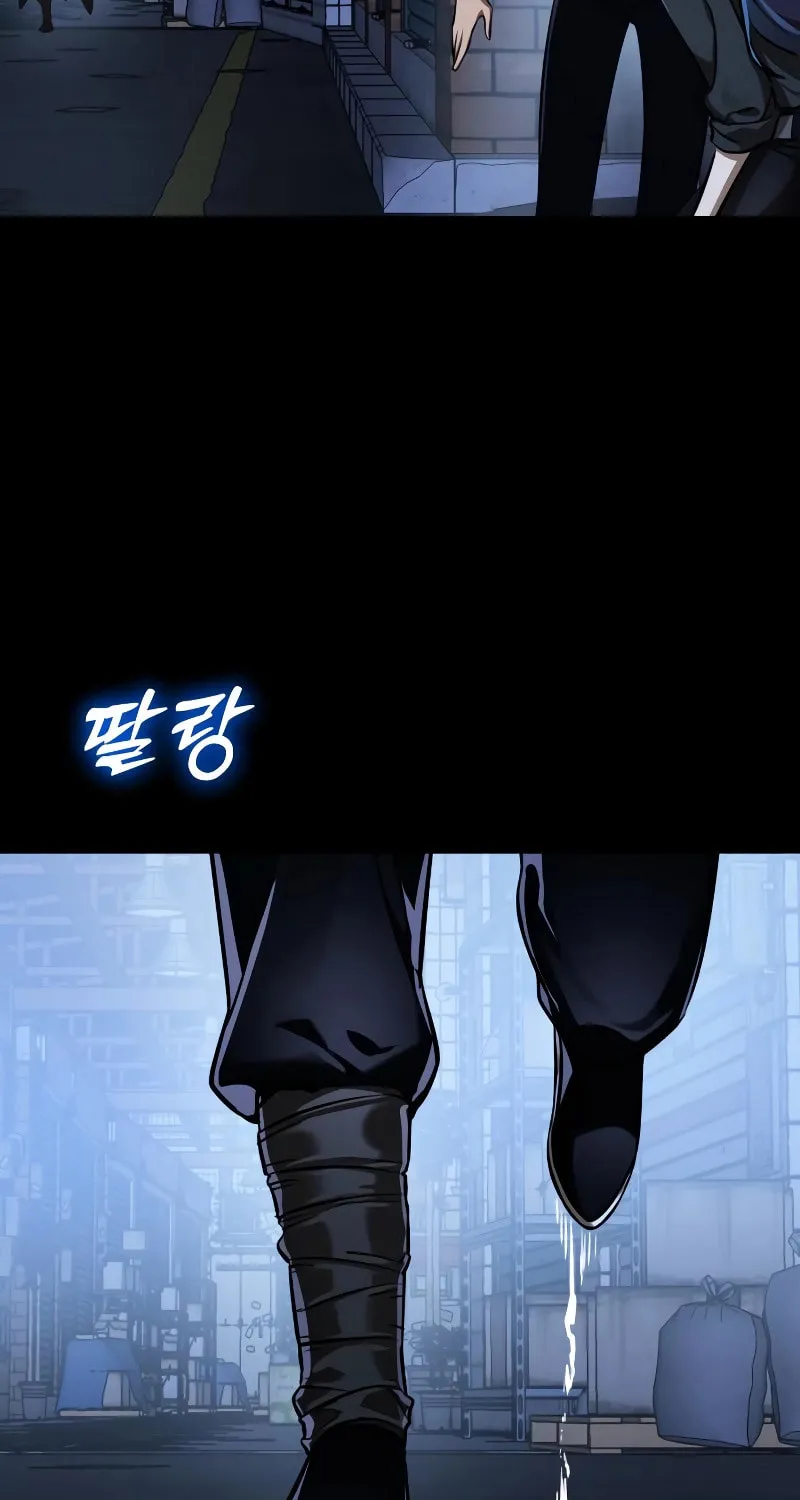 Return of the King of Hell Chapter 7 page 130 - 
