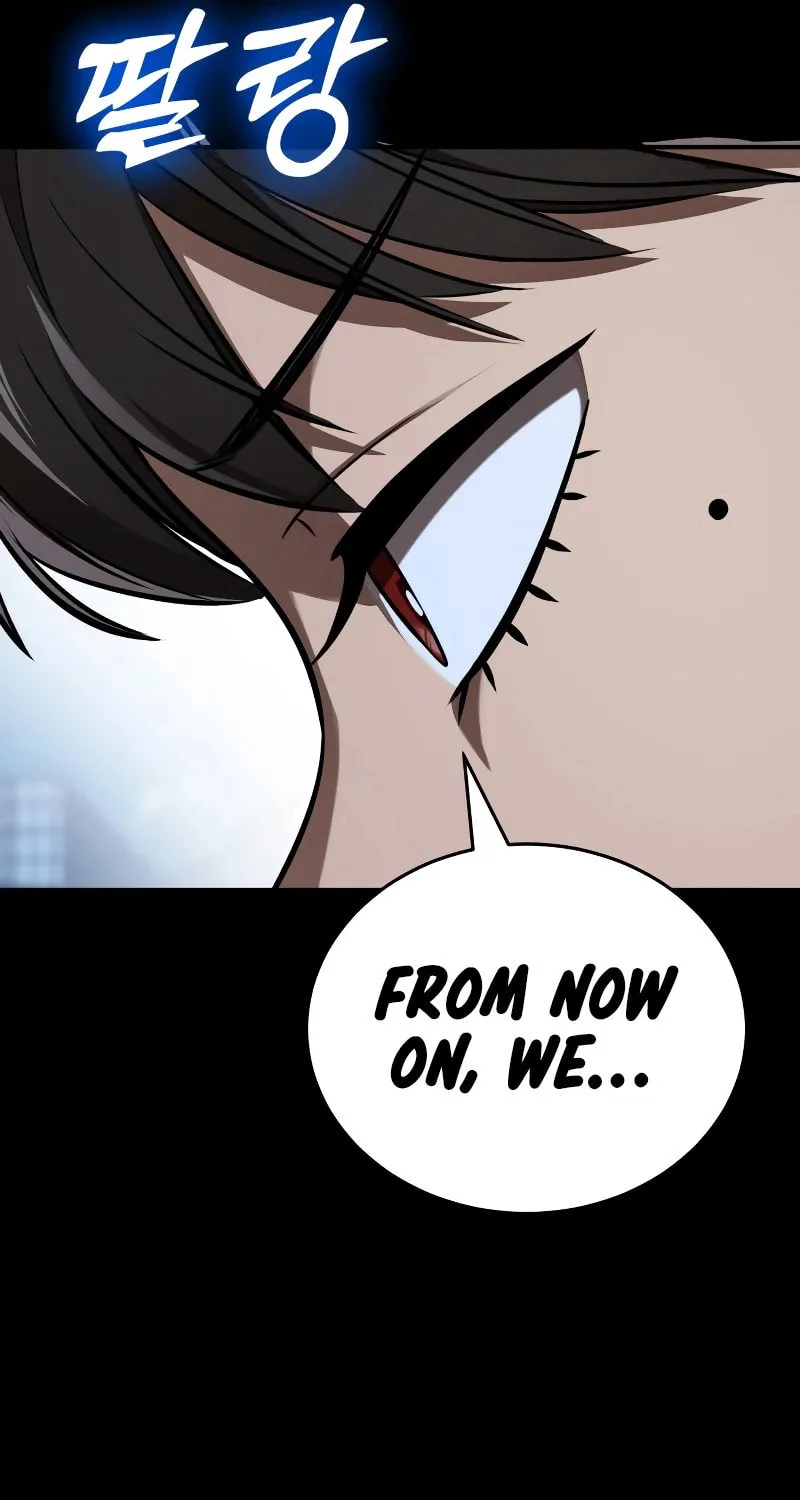 Return of the King of Hell Chapter 7 page 133 - 