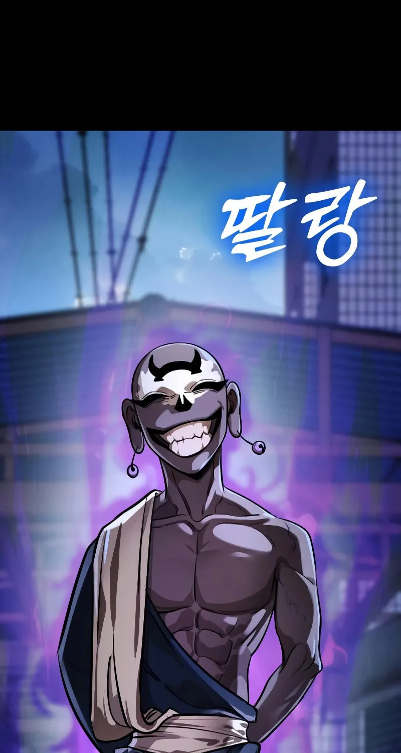 Return of the King of Hell Chapter 7 page 134 - 