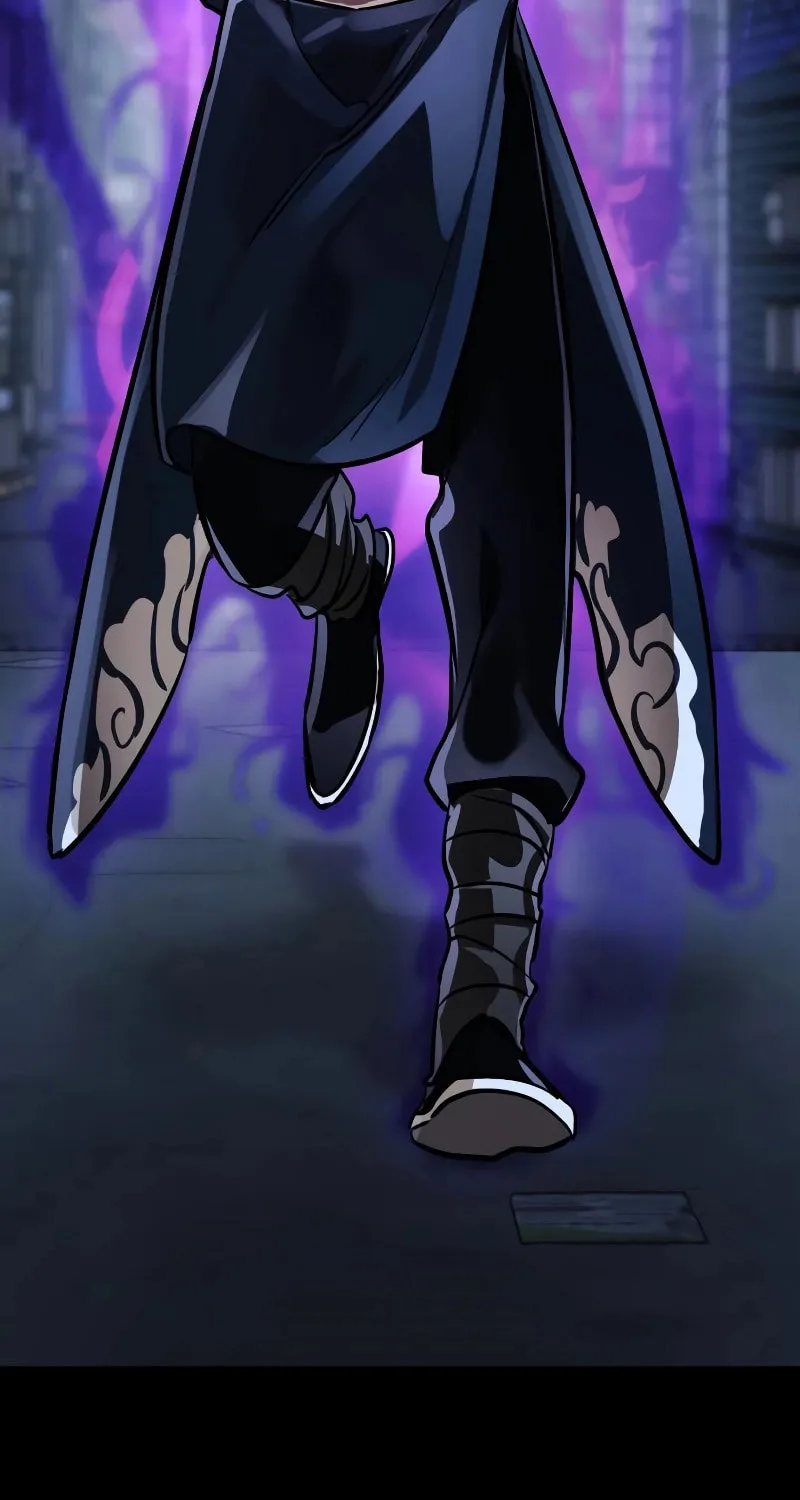 Return of the King of Hell Chapter 7 page 135 - 