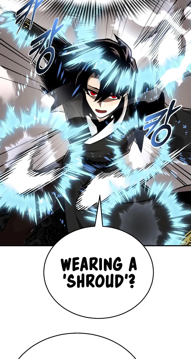 Return of the King of Hell Chapter 7 page 15 - 