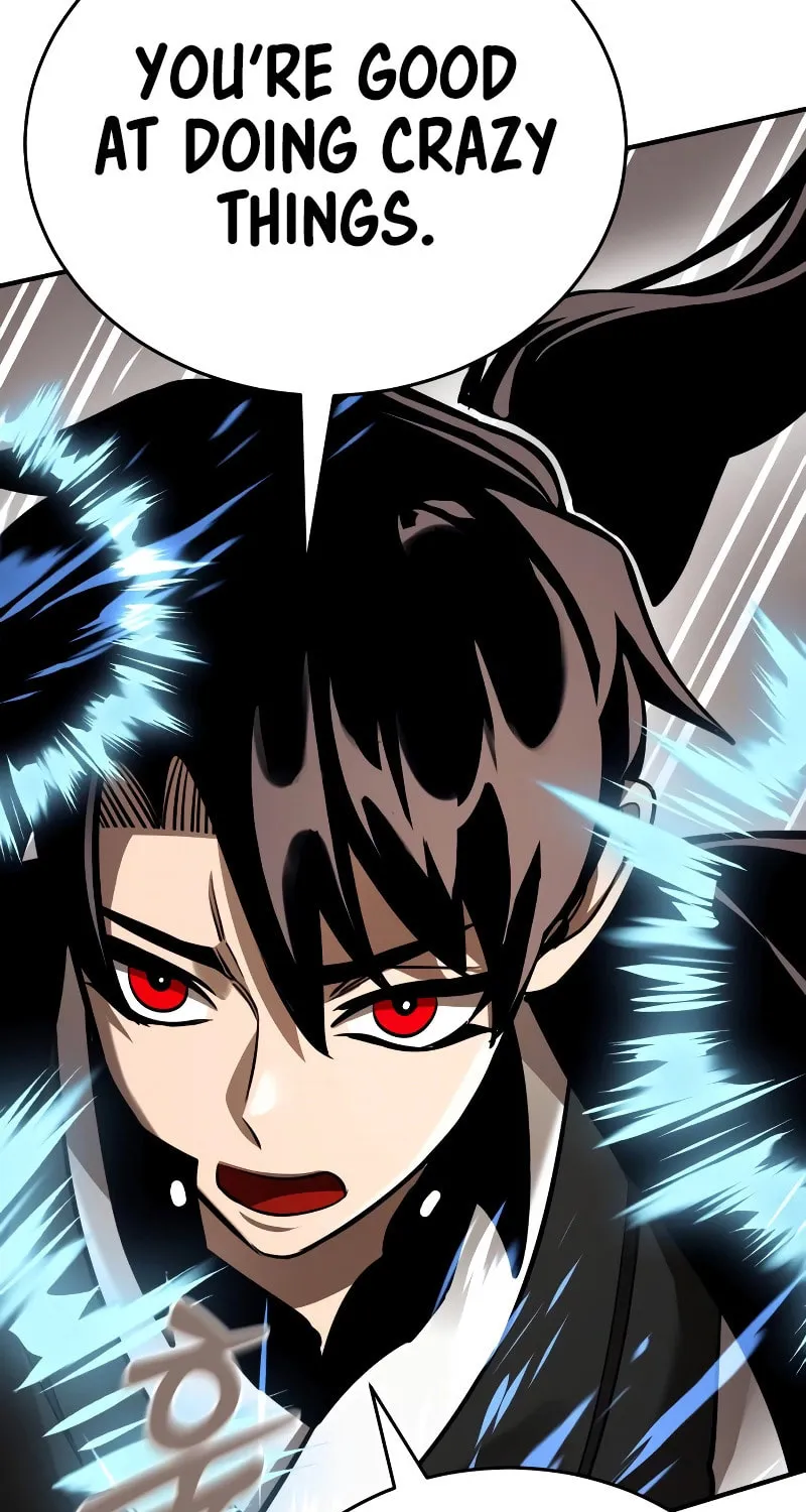 Return of the King of Hell Chapter 7 page 16 - 