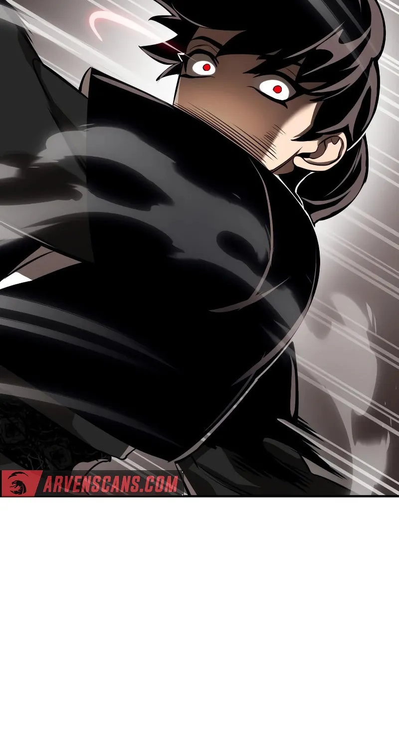 Return of the King of Hell Chapter 7 page 20 - 