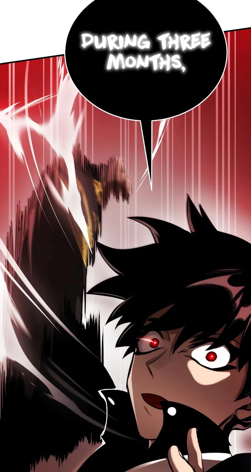 Return of the King of Hell Chapter 7 page 25 - 