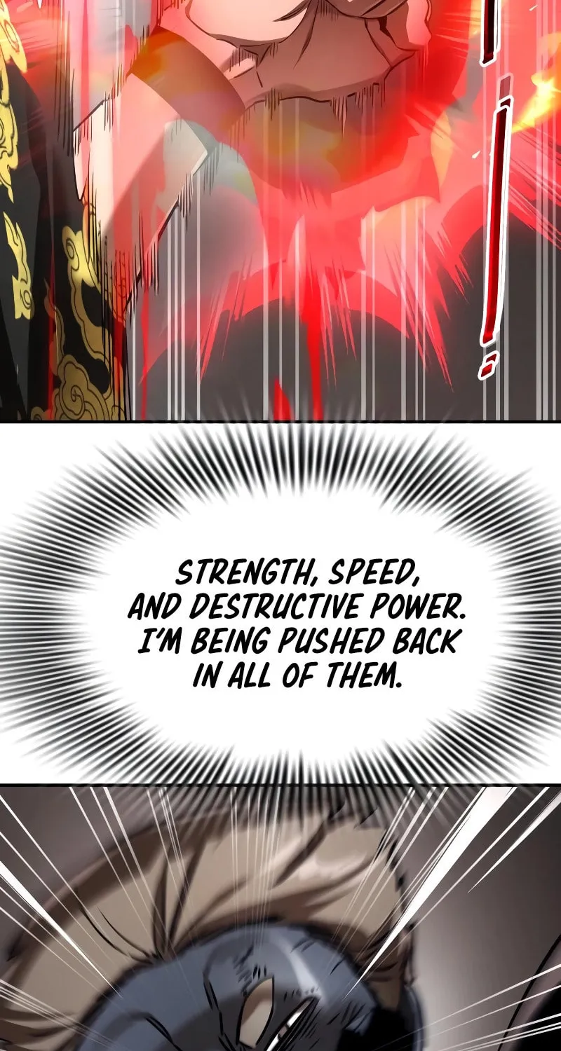 Return of the King of Hell Chapter 7 page 27 - 