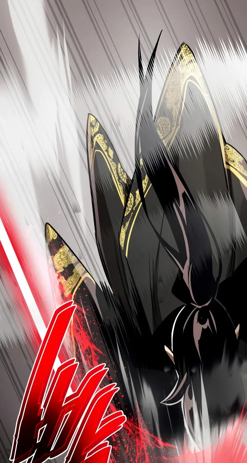 Return of the King of Hell Chapter 7 page 29 - 