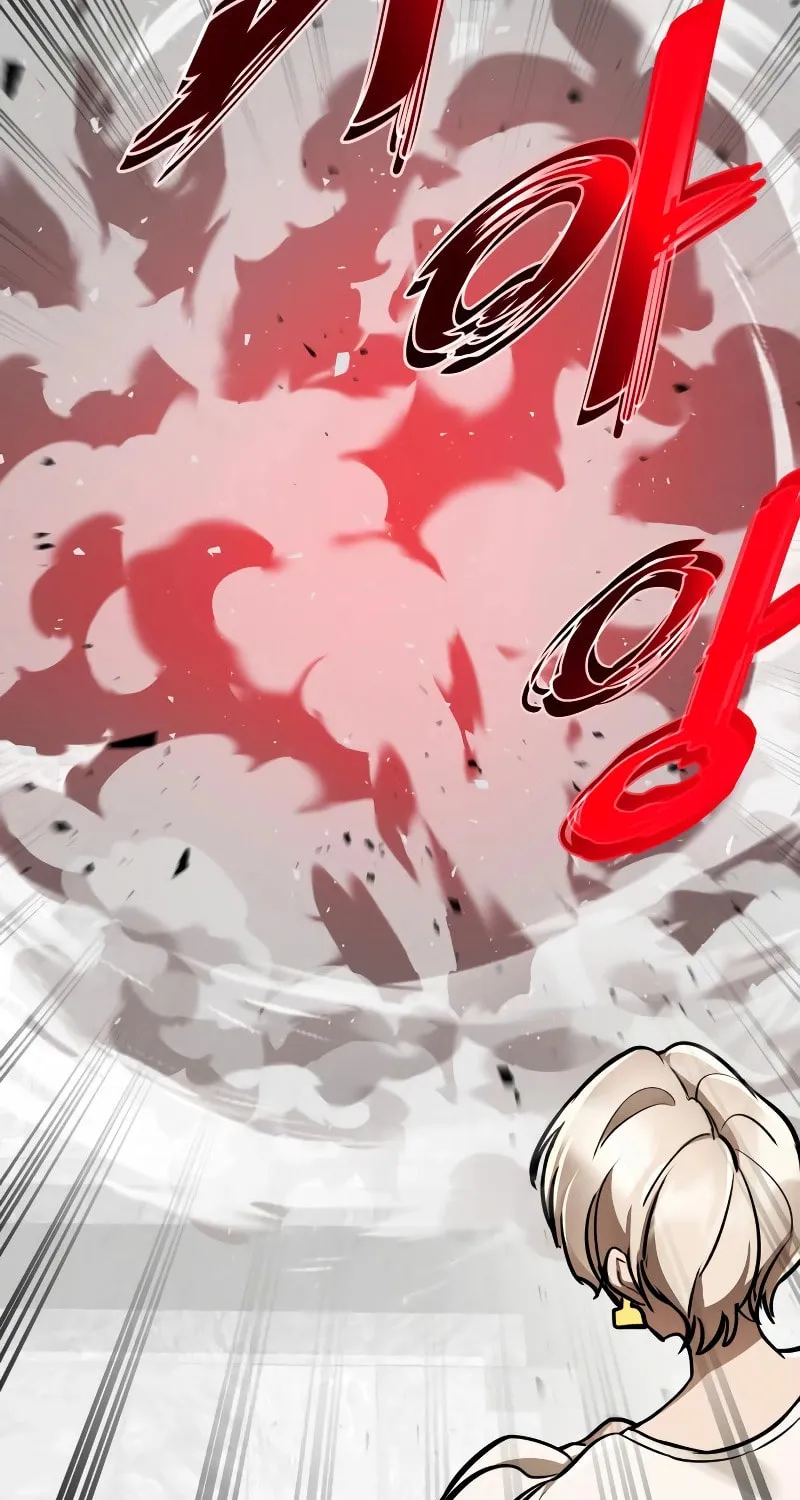 Return of the King of Hell Chapter 7 page 33 - 