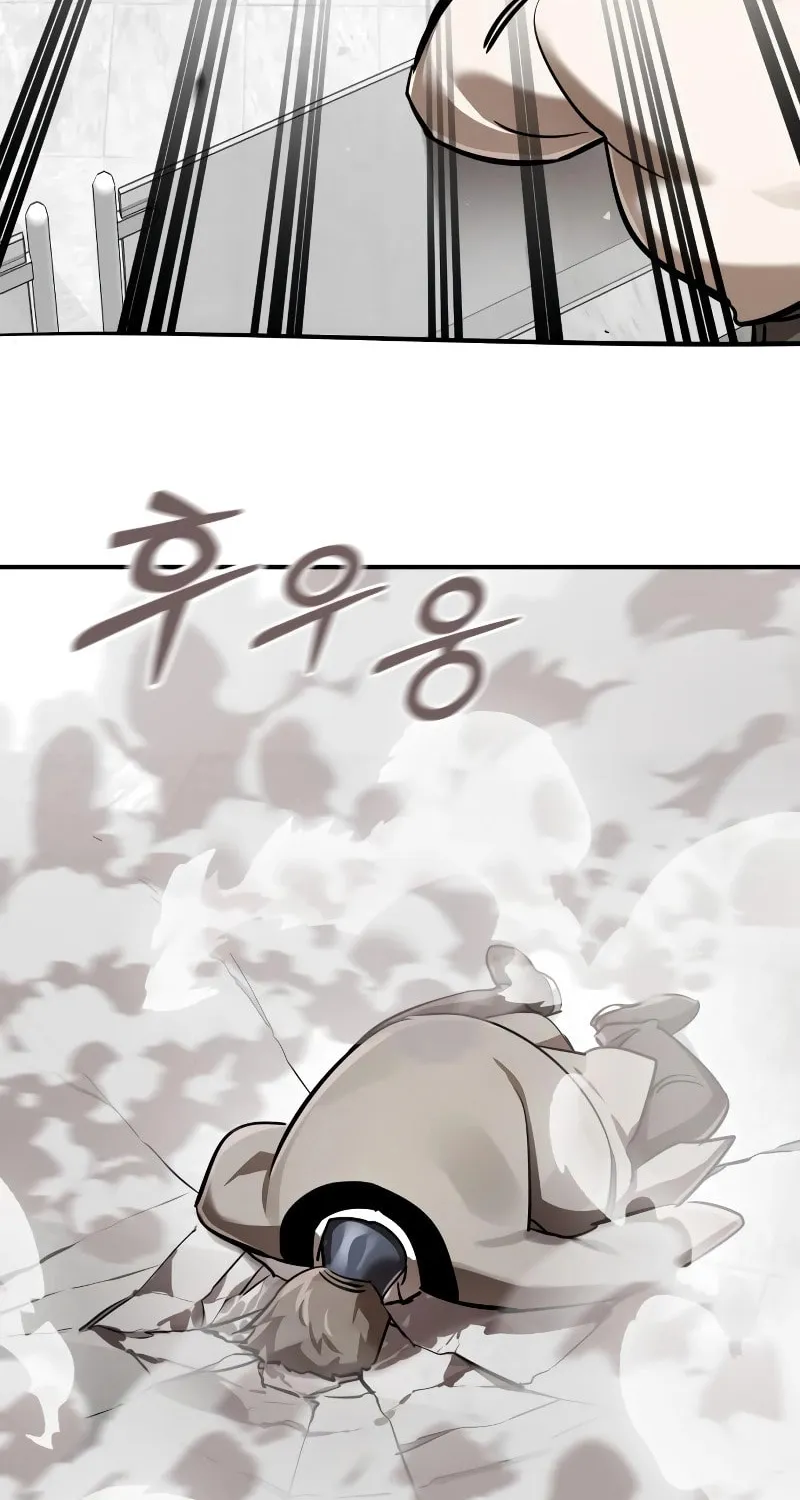 Return of the King of Hell Chapter 7 page 34 - 