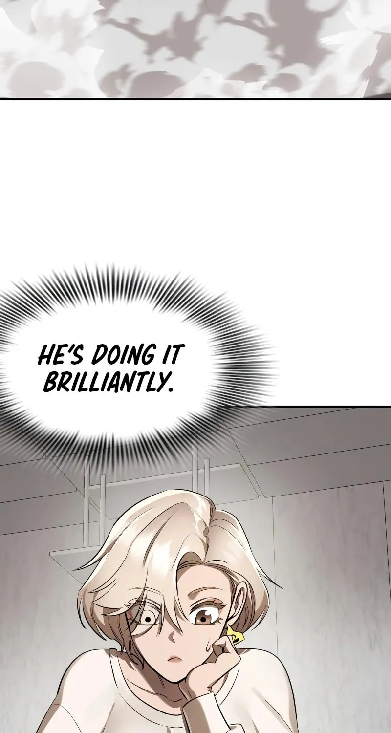 Return of the King of Hell Chapter 7 page 35 - 