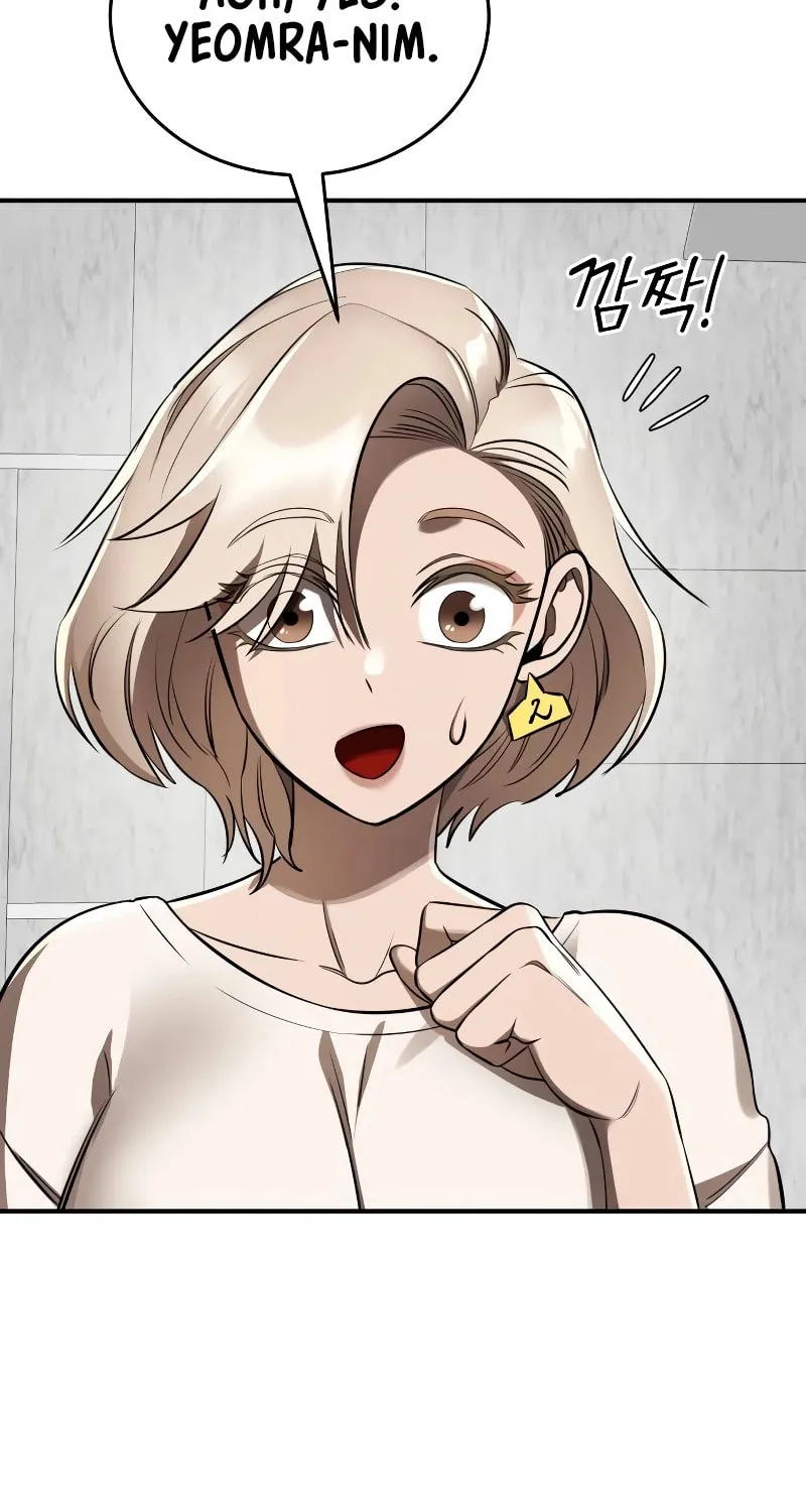 Return of the King of Hell Chapter 7 page 40 - 