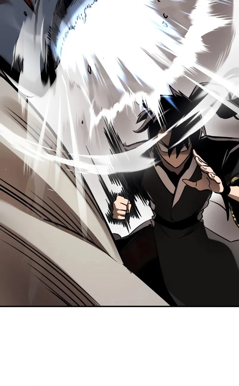 Return of the King of Hell Chapter 7 page 5 - 