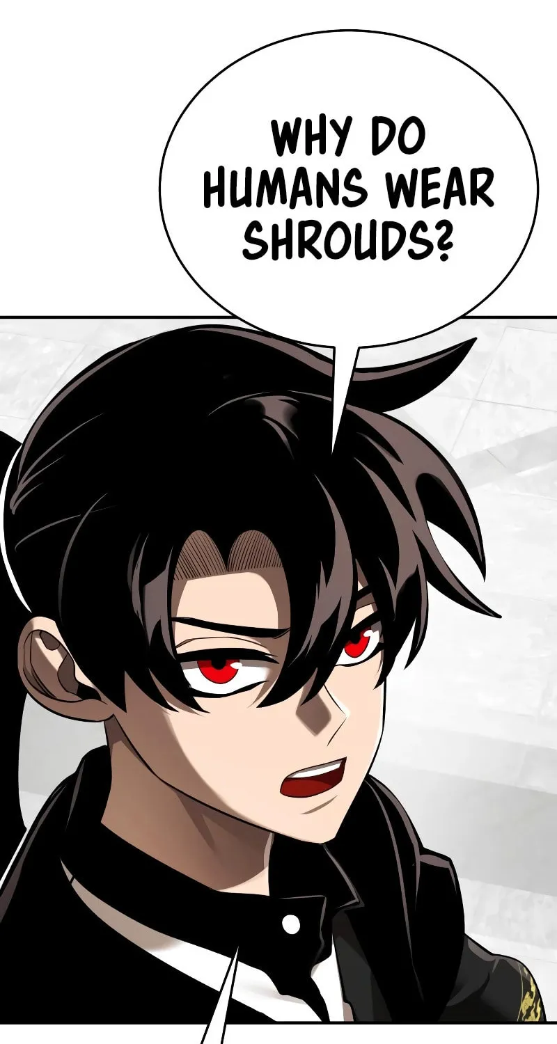 Return of the King of Hell Chapter 7 page 41 - 